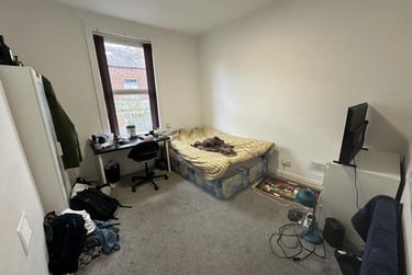 6 bed flat, Scarsdale Road, Victoria Park, Manchester, M145PY - Image 9